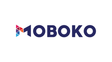 Logo for moboko.com