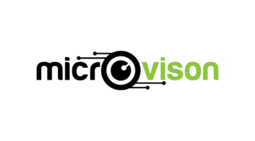 microvison.com is for sale