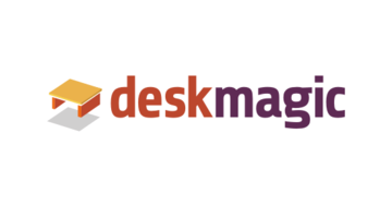 deskmagic.com is for sale