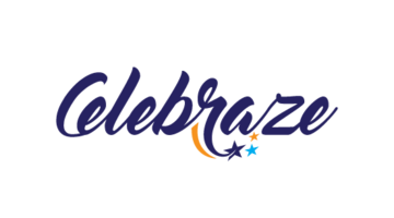 celebraze.com is for sale