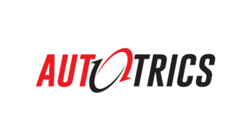 autotrics.com is for sale