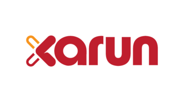 xarun.com is for sale