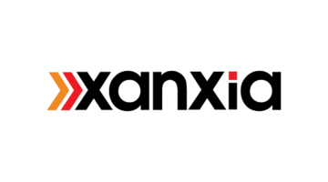 xanxia.com is for sale