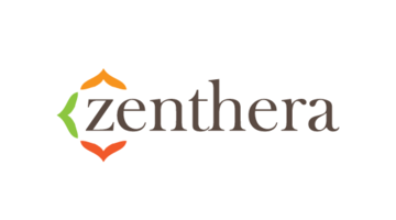 zenthera.com is for sale