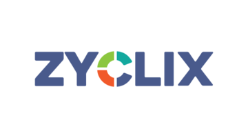 zyclix.com is for sale