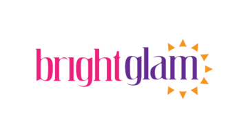 brightglam.com is for sale