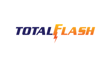 totalflash.com is for sale