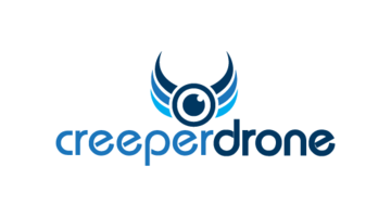 creeperdrone.com is for sale