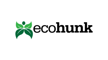 ecohunk.com is for sale