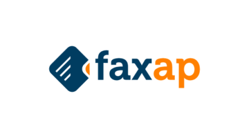 Logo for faxap.com