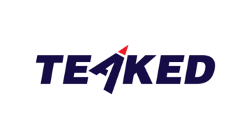 teaked.com is for sale