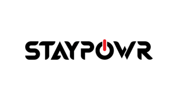 staypowr.com is for sale