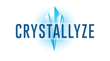 crystallyze.com is for sale