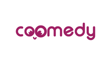 coomedy.com is for sale