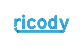 Logo for ricody.com