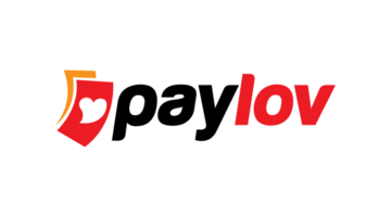 paylov.com is for sale