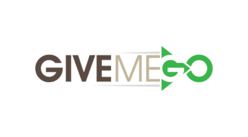 givemego.com is for sale