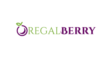 regalberry.com is for sale