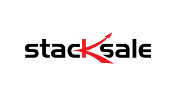 Logo for stacksale.com