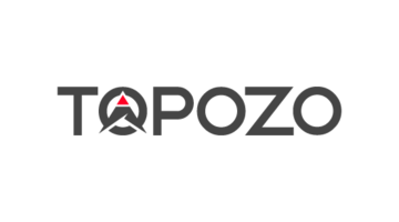 topozo.com is for sale