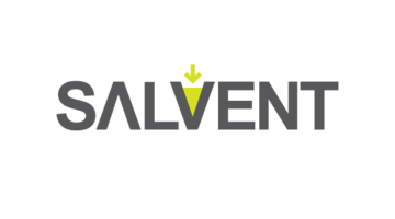 salvent.com is for sale