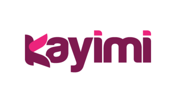 kayimi.com is for sale