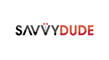 savvydude.com is for sale