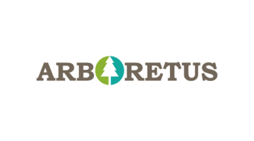 arboretus.com is for sale