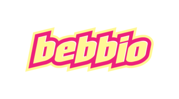 bebbio.com is for sale