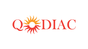 qodiac.com is for sale