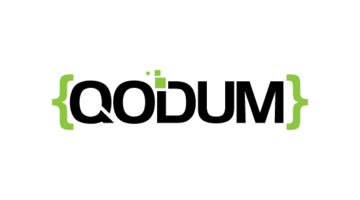 qodum.com is for sale