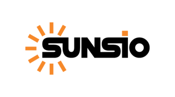 sunsio.com is for sale
