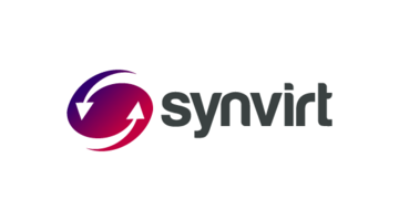 synvirt.com is for sale