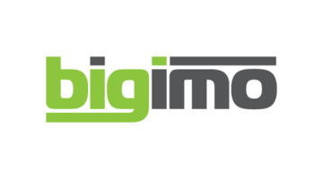 bigimo.com is for sale