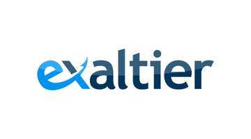 exaltier.com is for sale