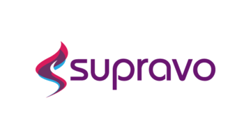 supravo.com is for sale