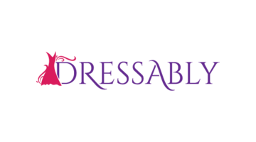 dressably.com is for sale