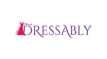 dressably.com