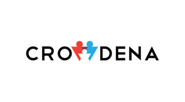 crowdena.com is for sale