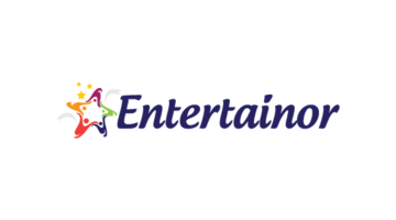 entertainor.com is for sale