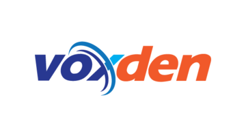 voxden.com is for sale