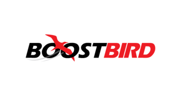 boostbird.com is for sale