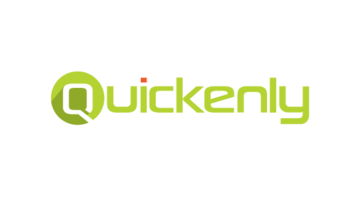 quickenly.com is for sale