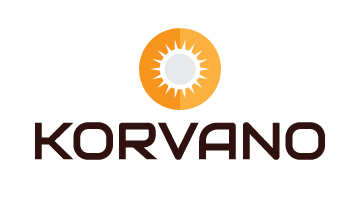 korvano.com is for sale