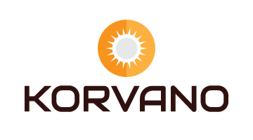 korvano.com