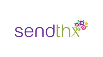 sendthx.com is for sale