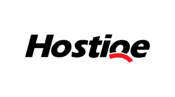 hostiqe.com