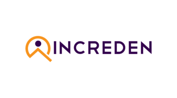 increden.com is for sale
