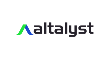 altalyst.com is for sale