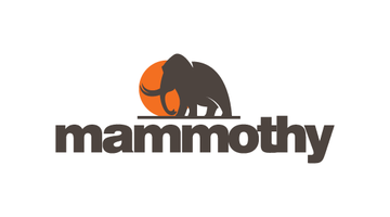 mammothy.com is for sale